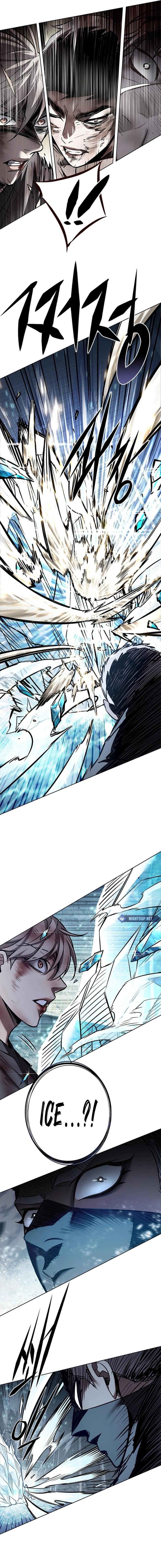 Eleceed Chapter 352