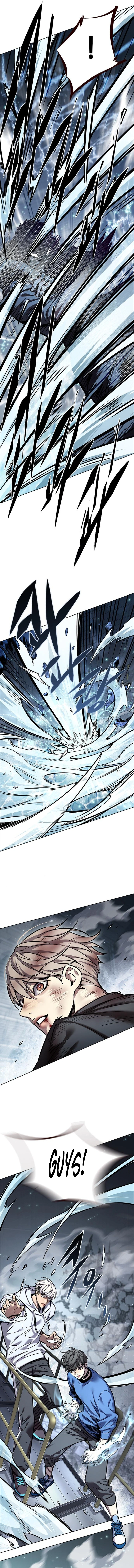 Eleceed Chapter 352