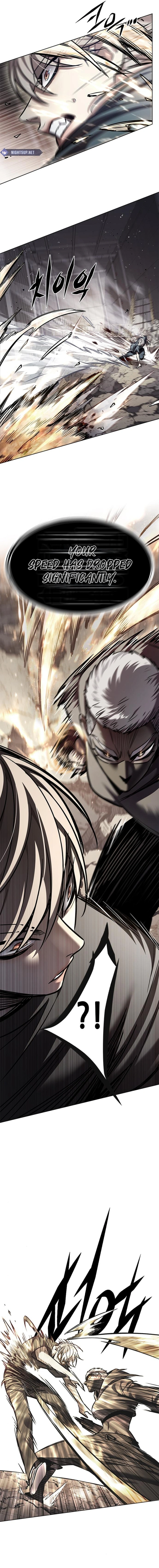 Eleceed Chapter 352
