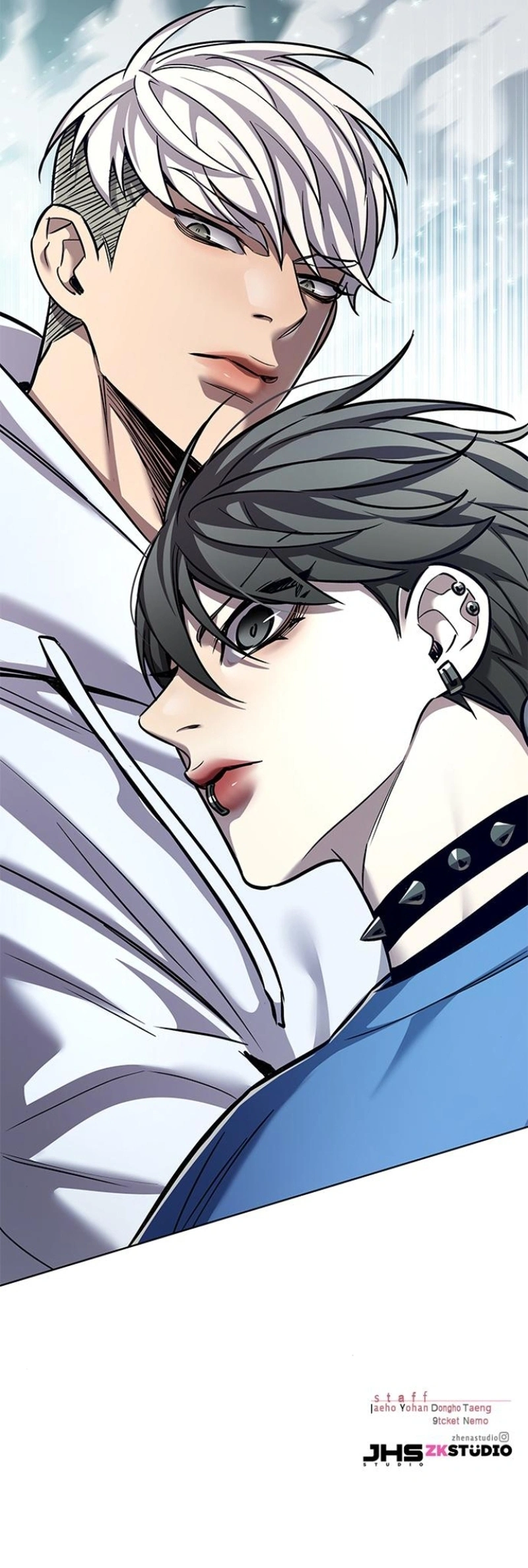Eleceed Chapter 352