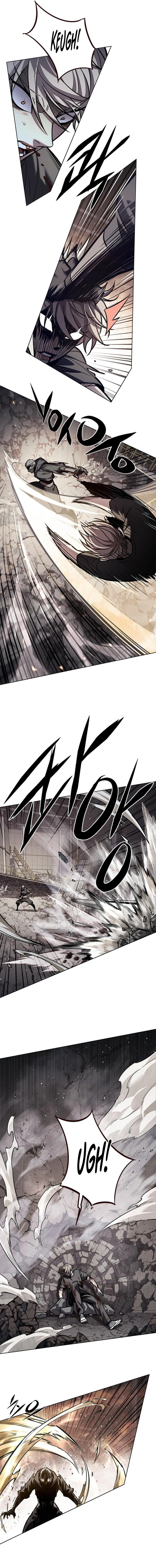 Eleceed Chapter 352