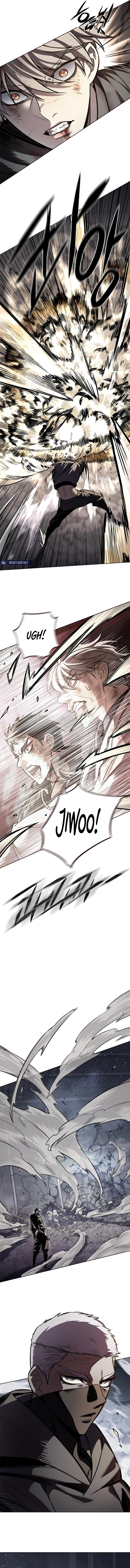 Eleceed Chapter 352