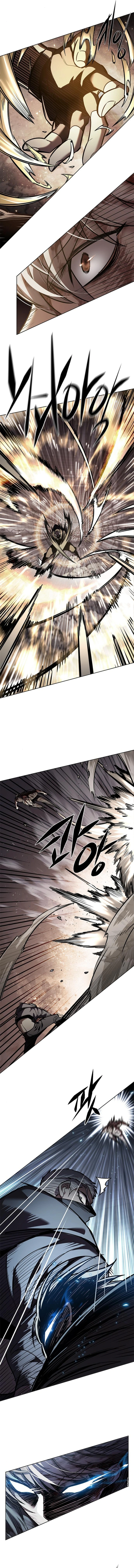 Eleceed Chapter 352