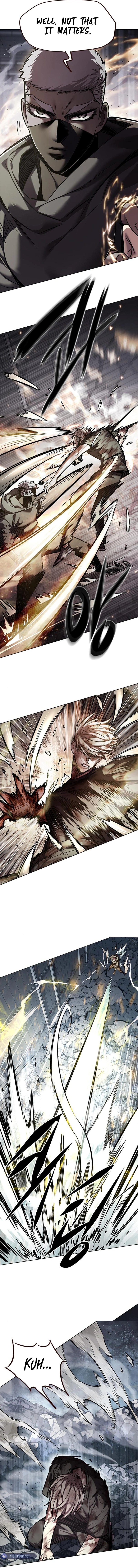 Eleceed Chapter 352