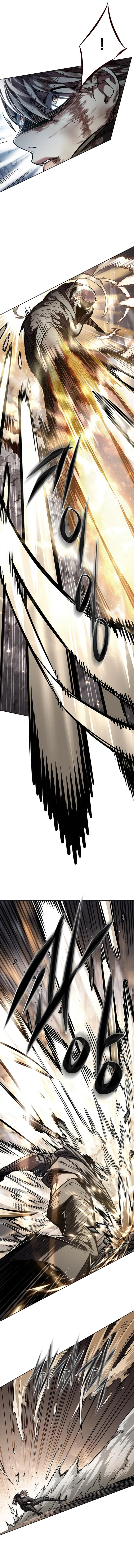 Eleceed Chapter 352