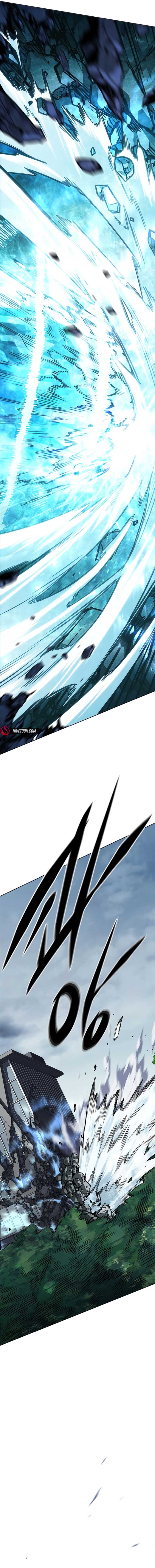Eleceed Chapter 353