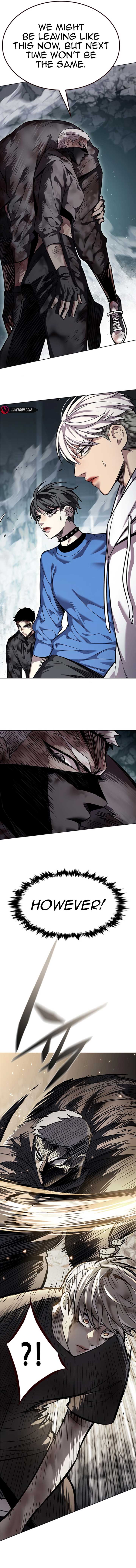 Eleceed Chapter 353