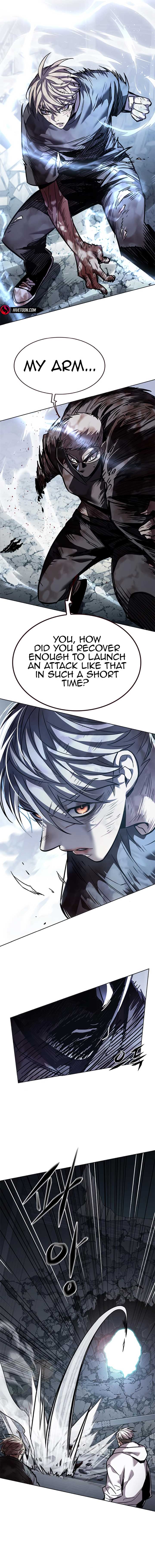 Eleceed Chapter 353