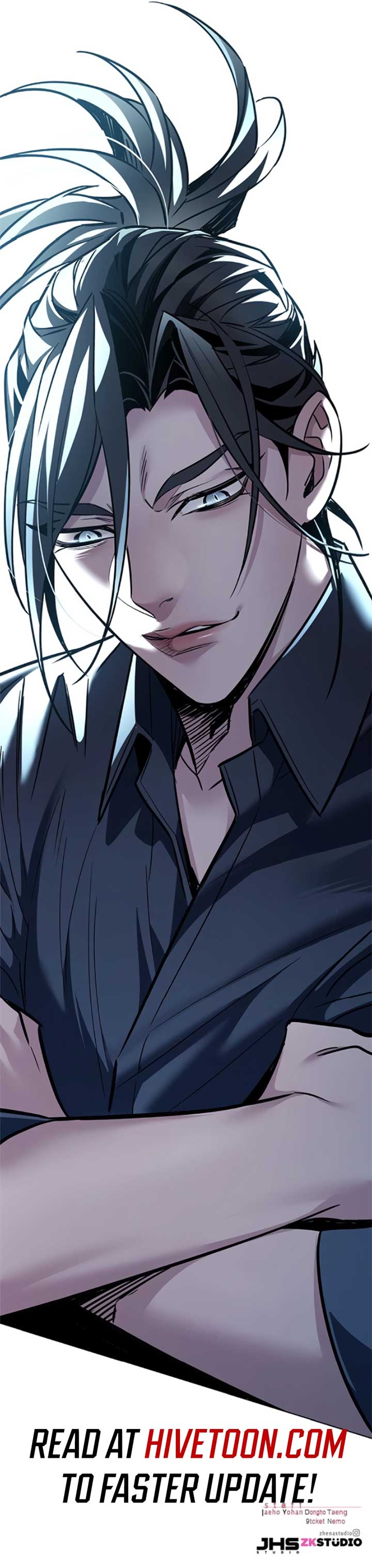 Eleceed Chapter 353