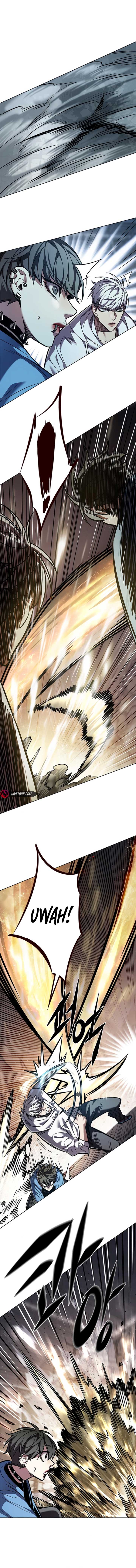 Eleceed Chapter 353