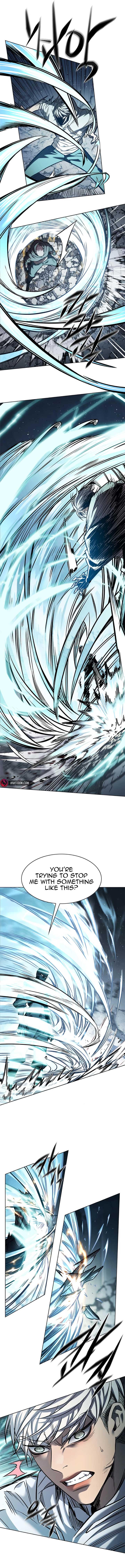 Eleceed Chapter 353