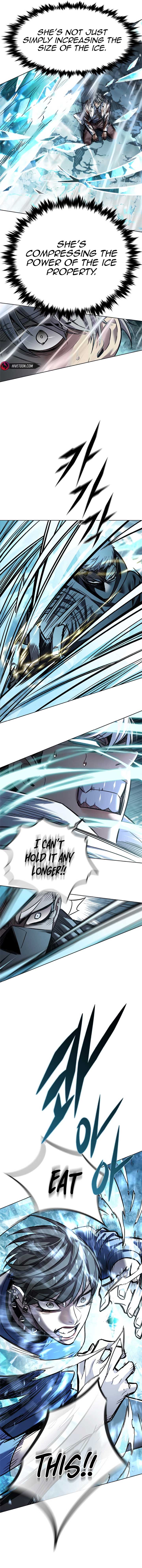 Eleceed Chapter 353