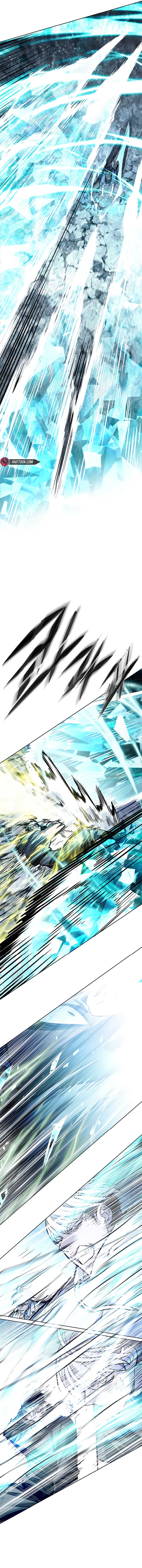 Eleceed Chapter 353