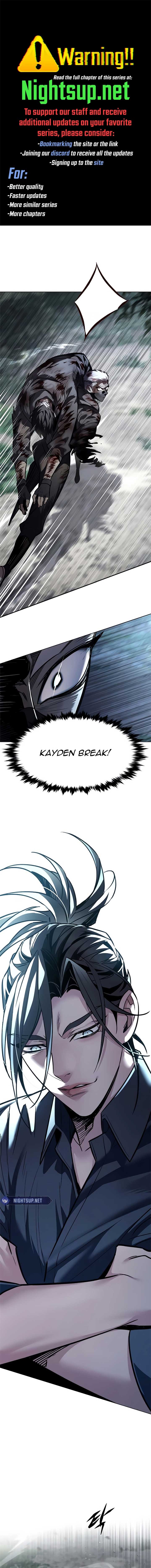 Eleceed Chapter 354