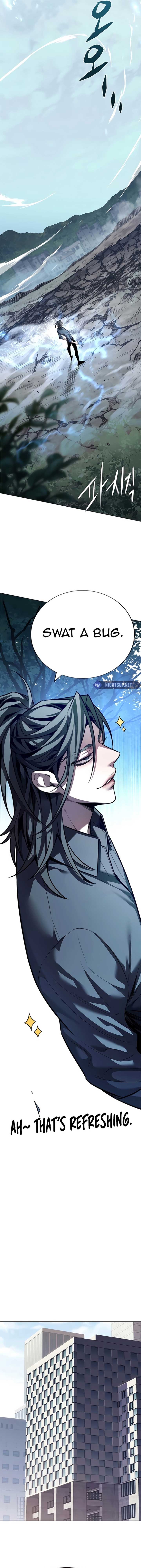 Eleceed Chapter 354