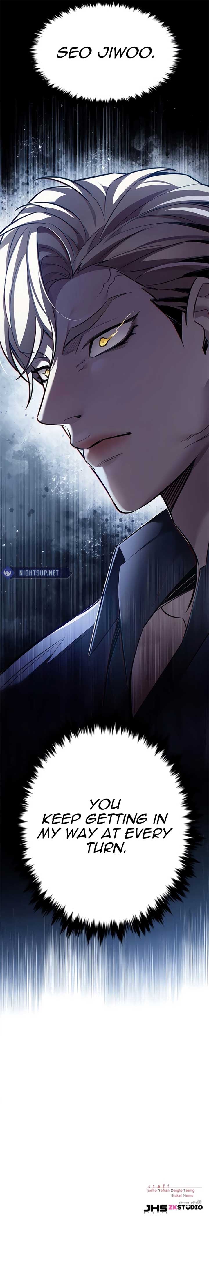 Eleceed Chapter 354