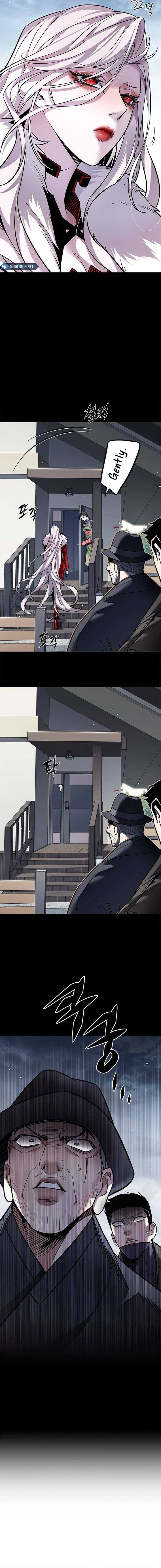 Eleceed Chapter 356