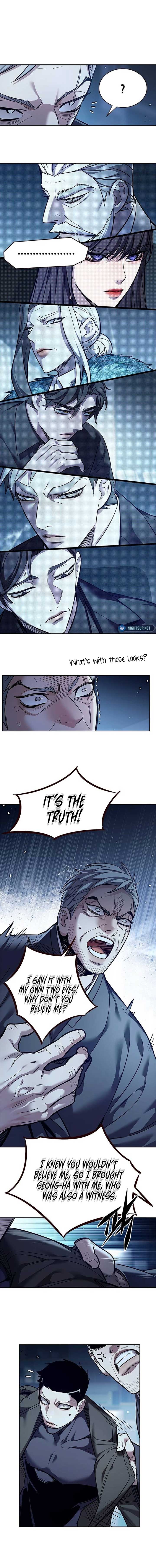 Eleceed Chapter 356