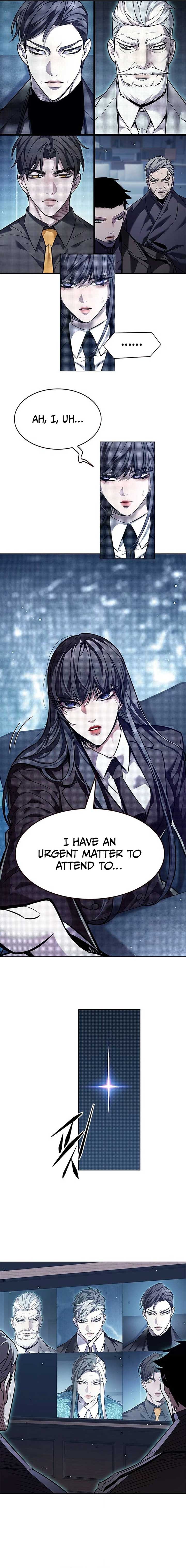 Eleceed Chapter 356