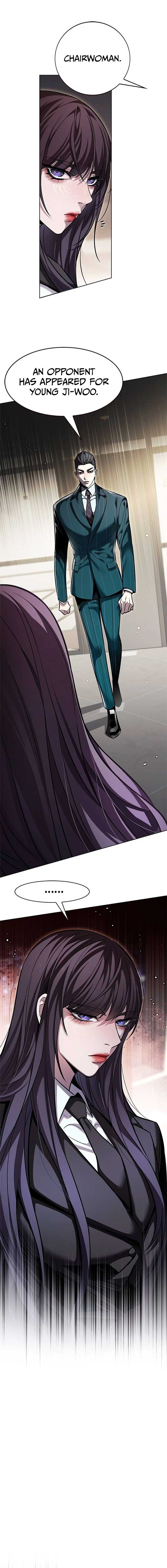 Eleceed Chapter 356