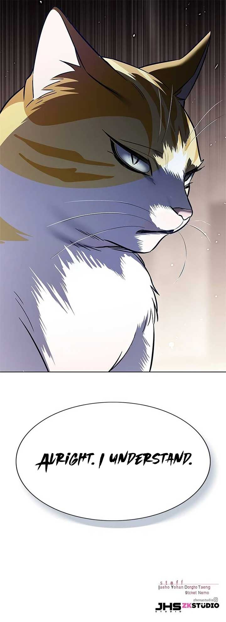 Eleceed Chapter 356