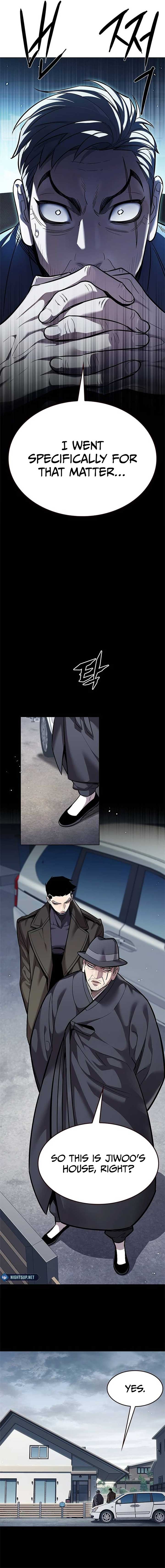 Eleceed Chapter 356