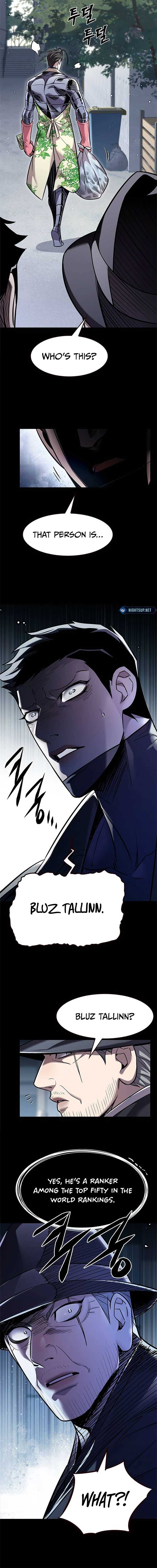 Eleceed Chapter 356