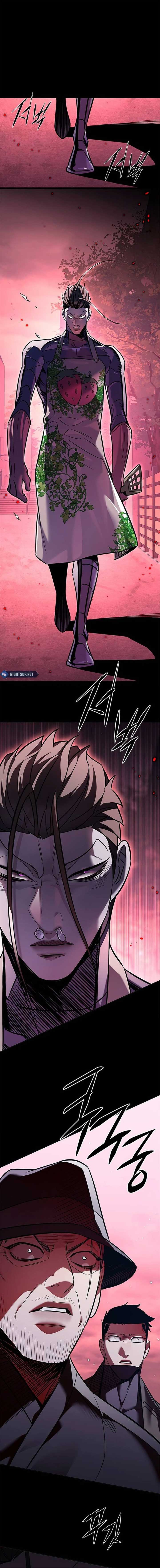 Eleceed Chapter 356