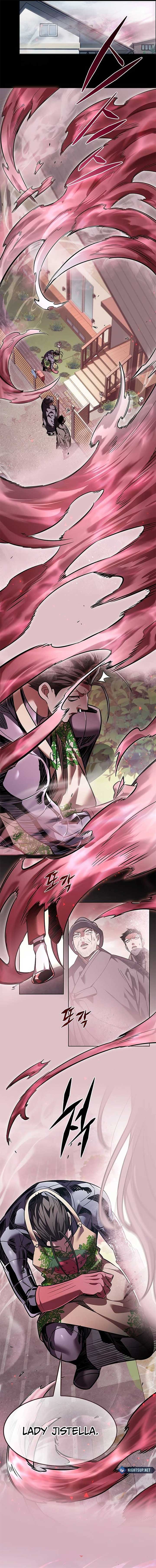 Eleceed Chapter 356