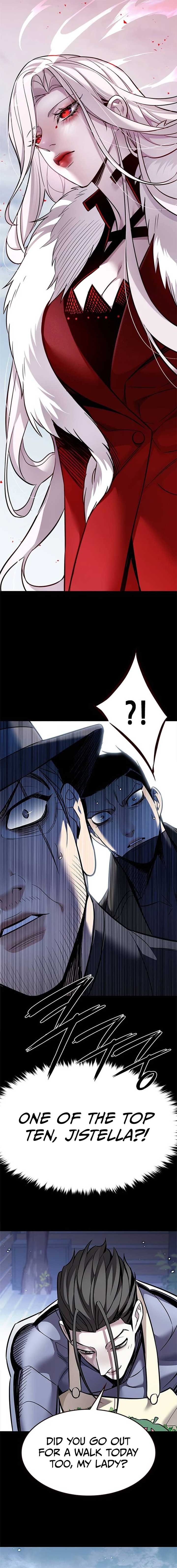 Eleceed Chapter 356