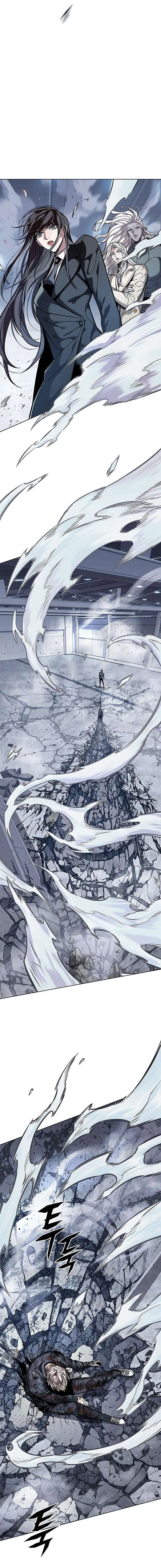Eleceed Chapter 357