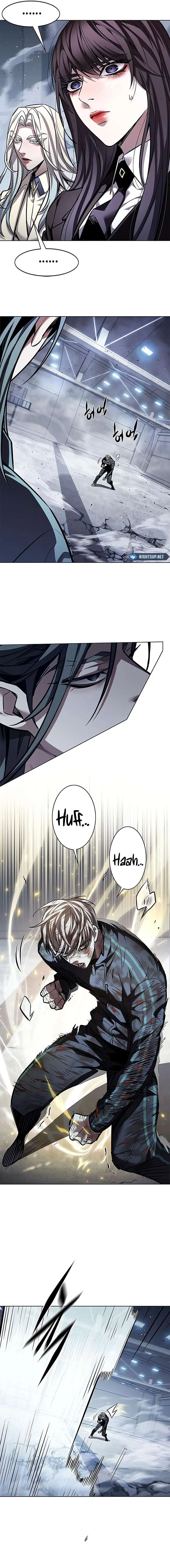 Eleceed Chapter 357