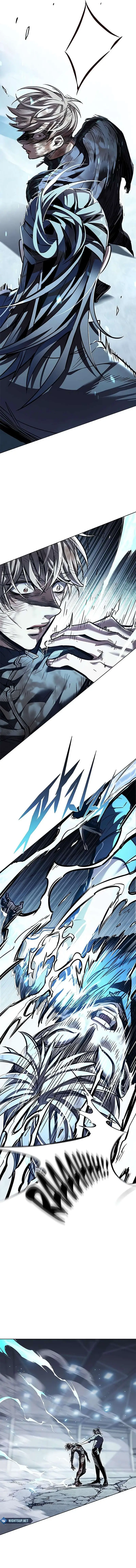 Eleceed Chapter 357