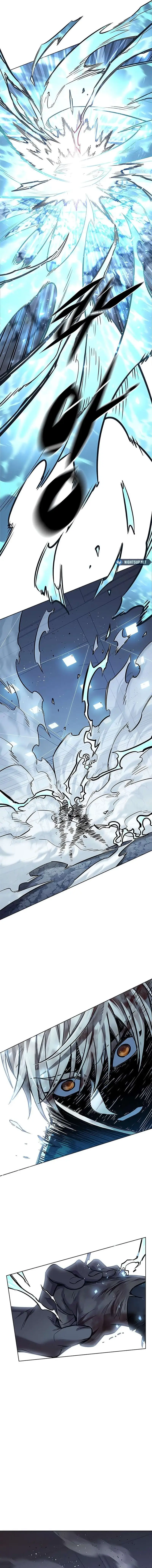 Eleceed Chapter 357
