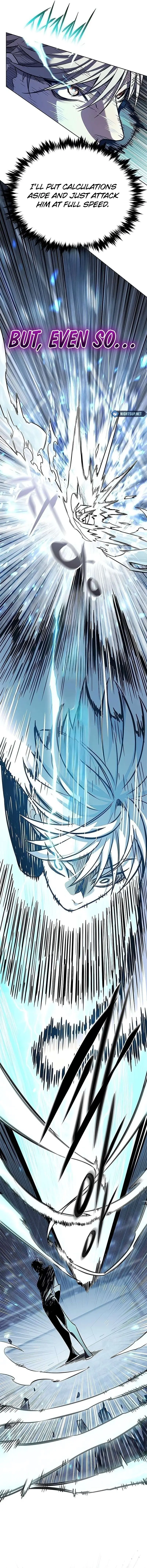 Eleceed Chapter 357