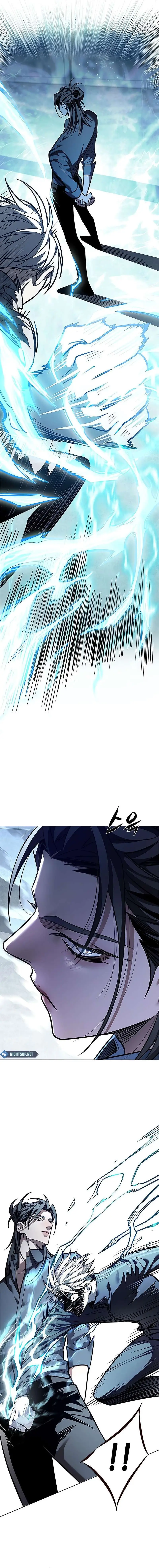 Eleceed Chapter 357