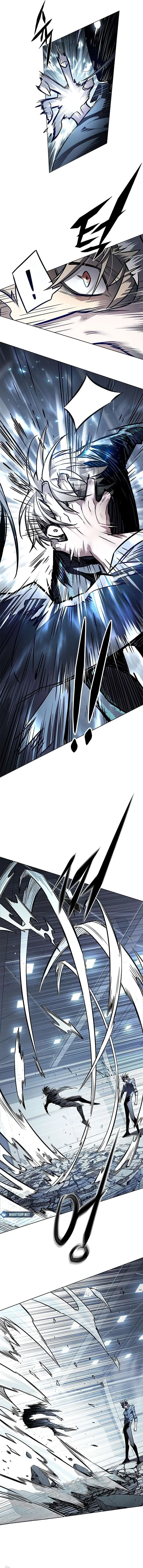 Eleceed Chapter 357