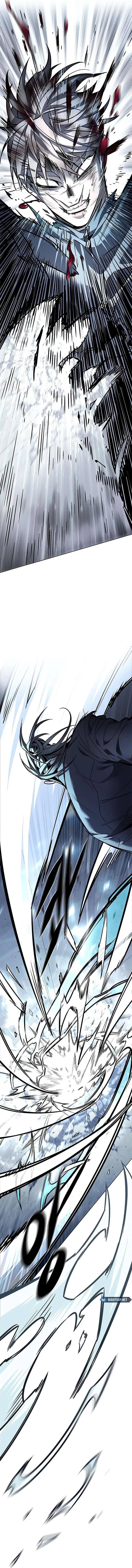 Eleceed Chapter 357