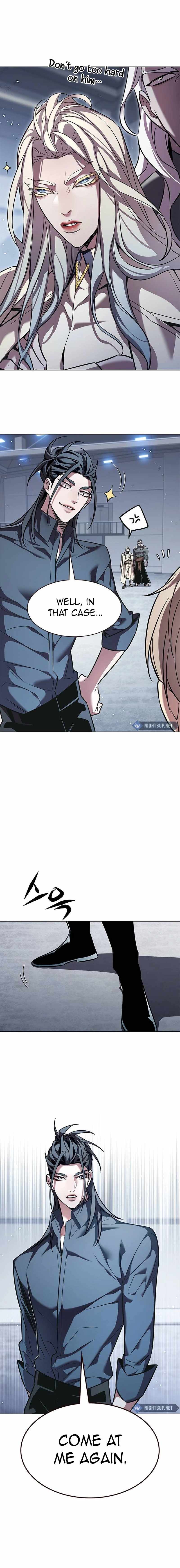 Eleceed Chapter 358