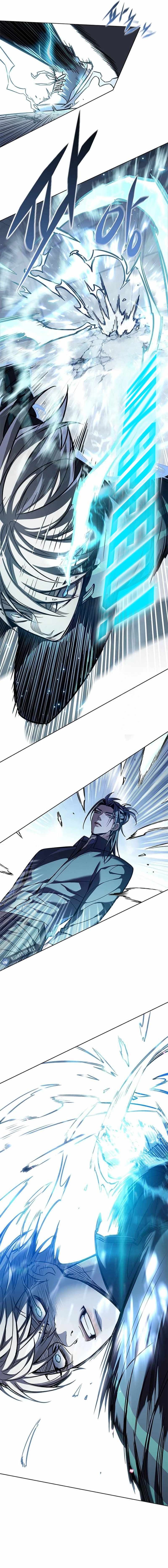 Eleceed Chapter 358