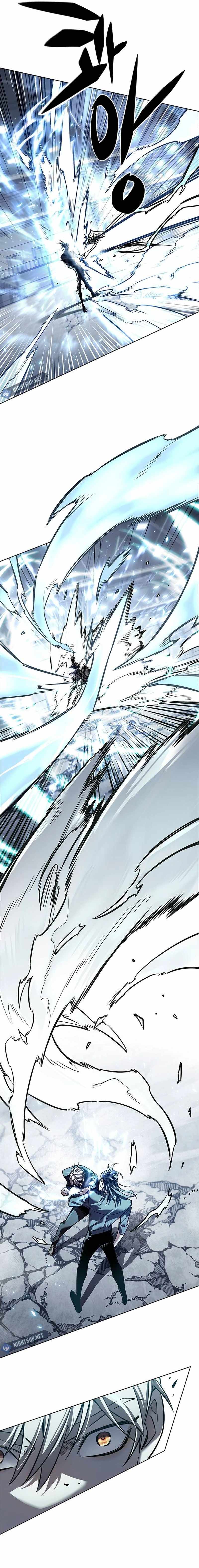 Eleceed Chapter 358