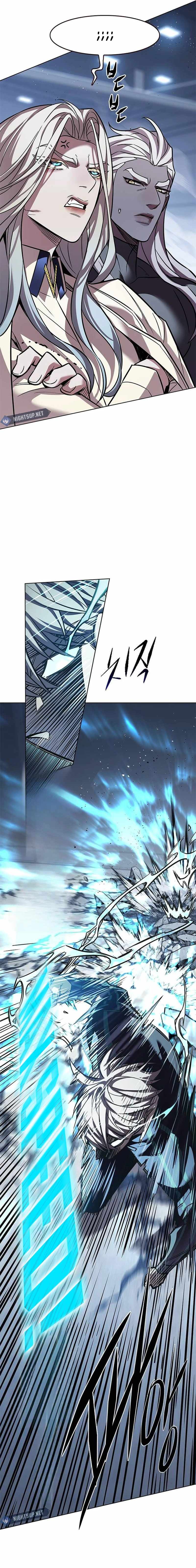 Eleceed Chapter 358