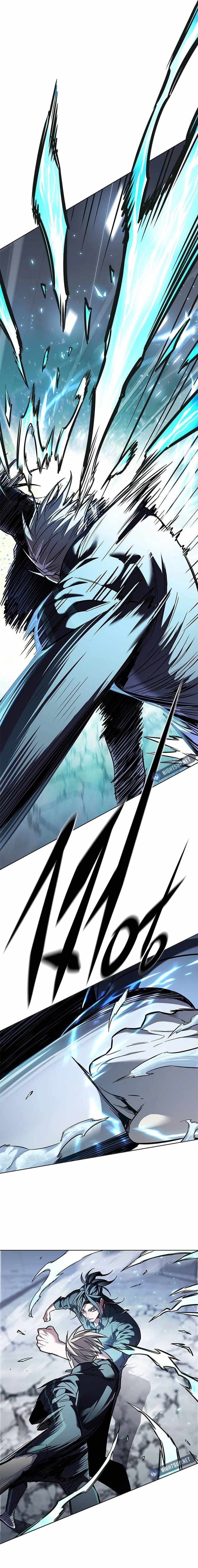 Eleceed Chapter 358