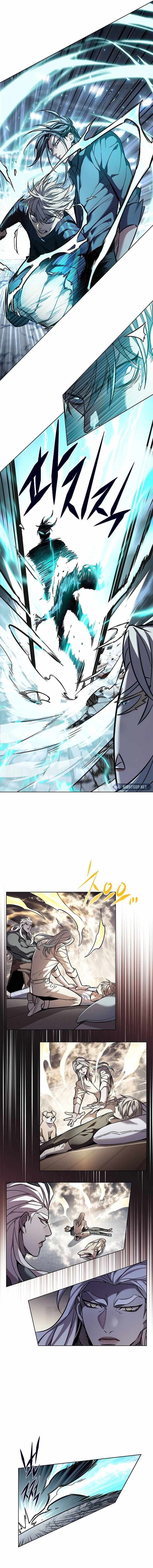 Eleceed Chapter 358