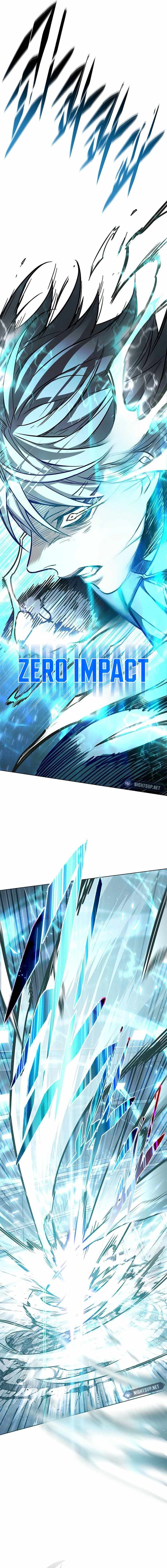 Eleceed Chapter 358