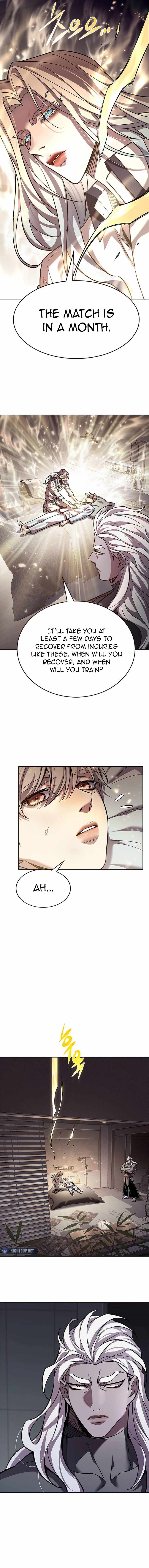 Eleceed Chapter 358