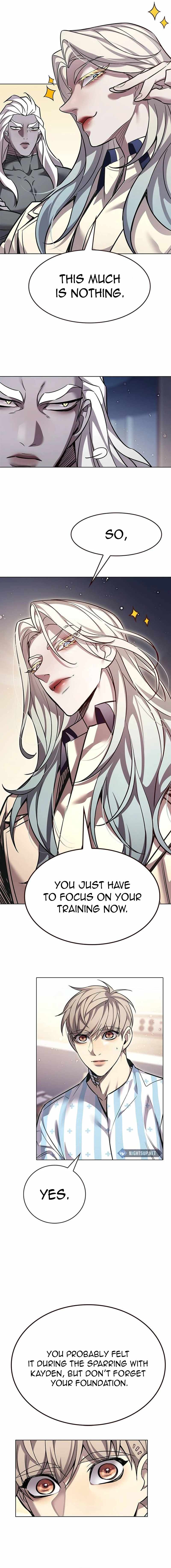 Eleceed Chapter 358