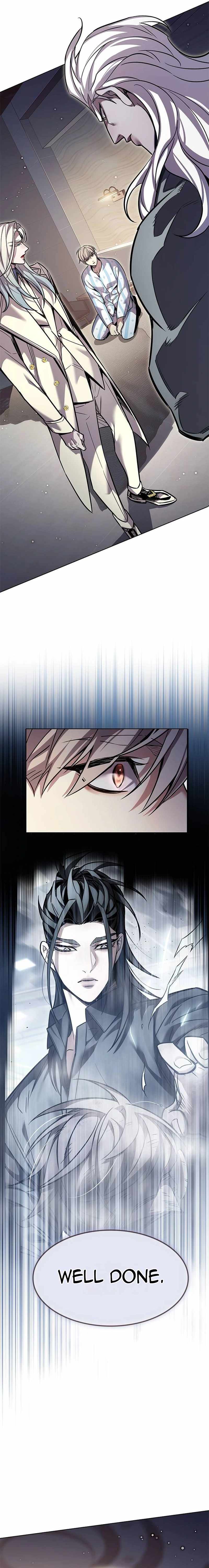 Eleceed Chapter 358