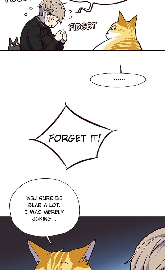 Eleceed Chapter 36