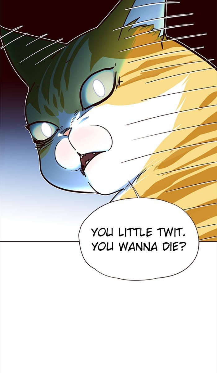 Eleceed Chapter 36